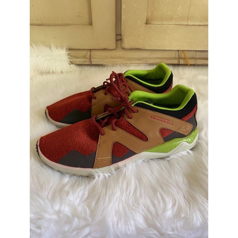 Merrell sneakers